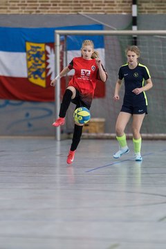Bild 1019 - wCJ Loewinnen Cup C2
